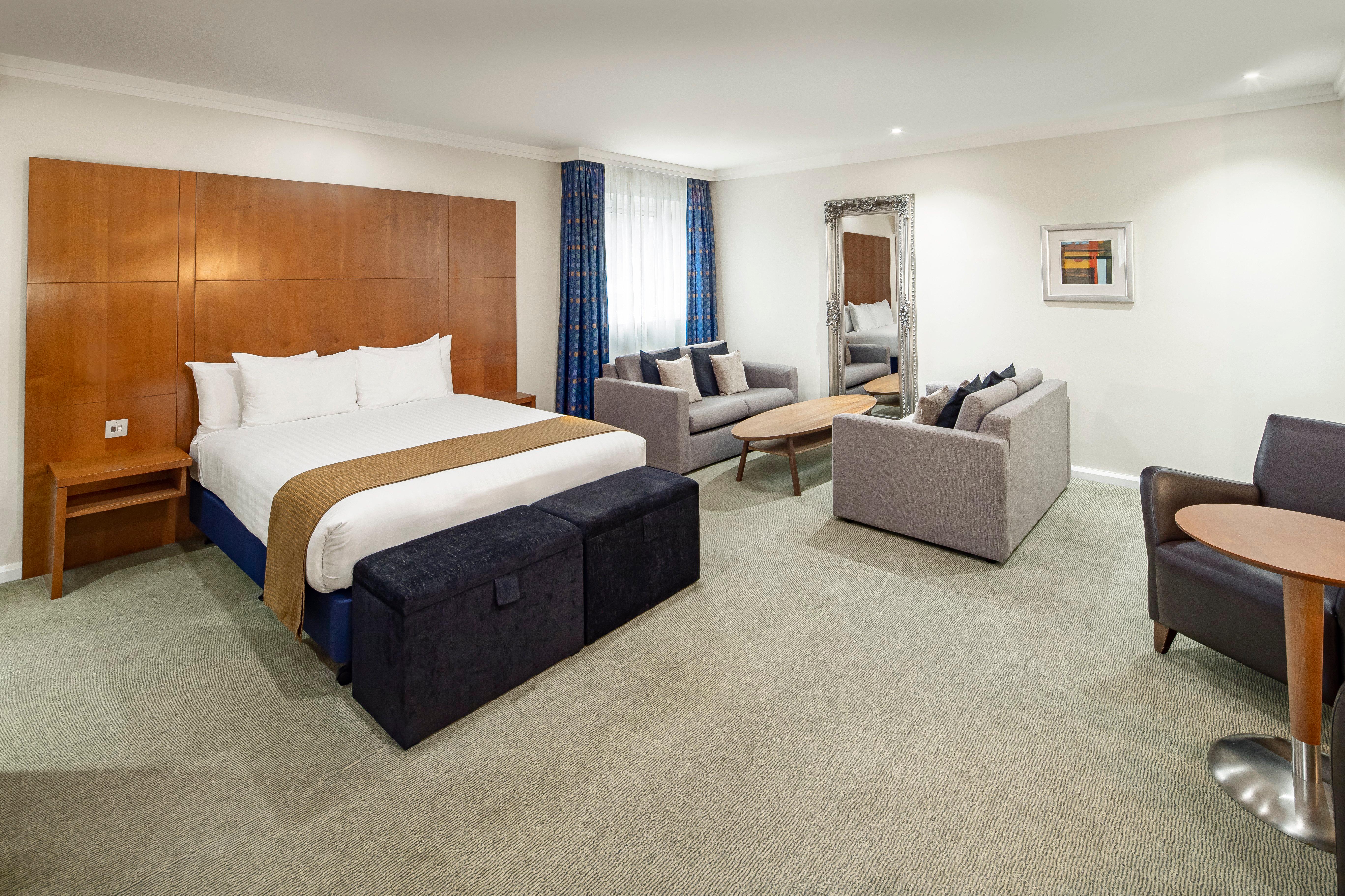 Room, 2 Queen Beds