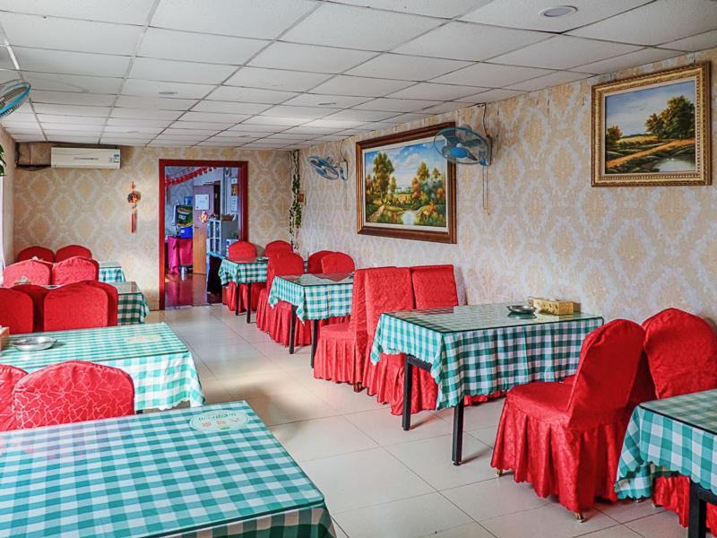 Vienna Hotel (Wuxi Wangzhuang Road) 22/23