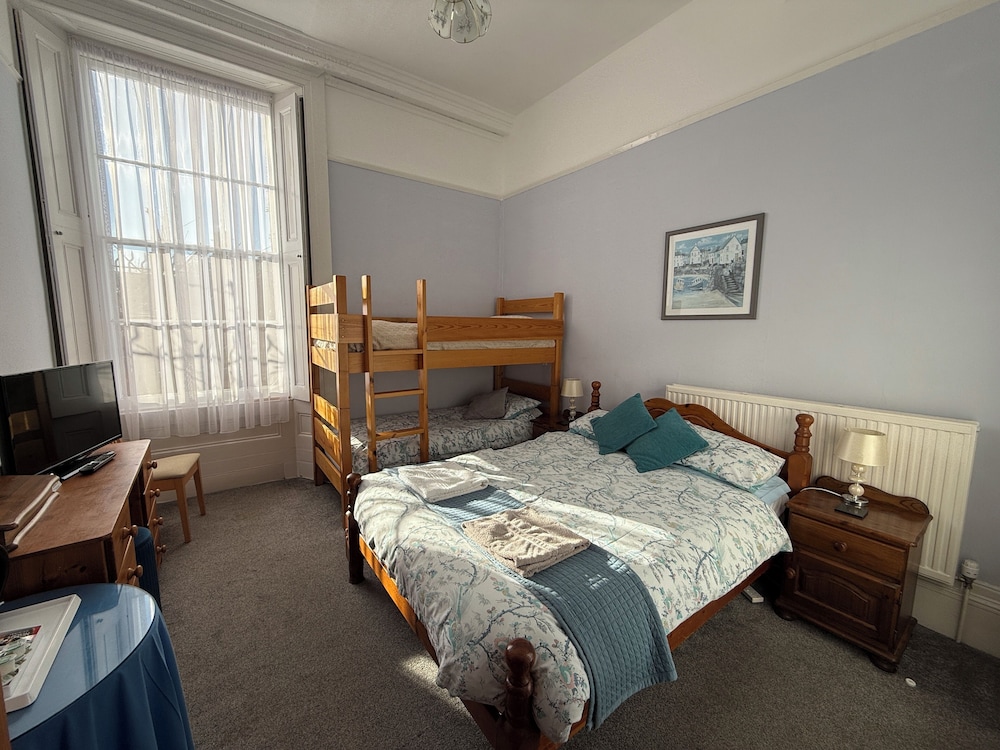 Spring Garden Guest House 14/50