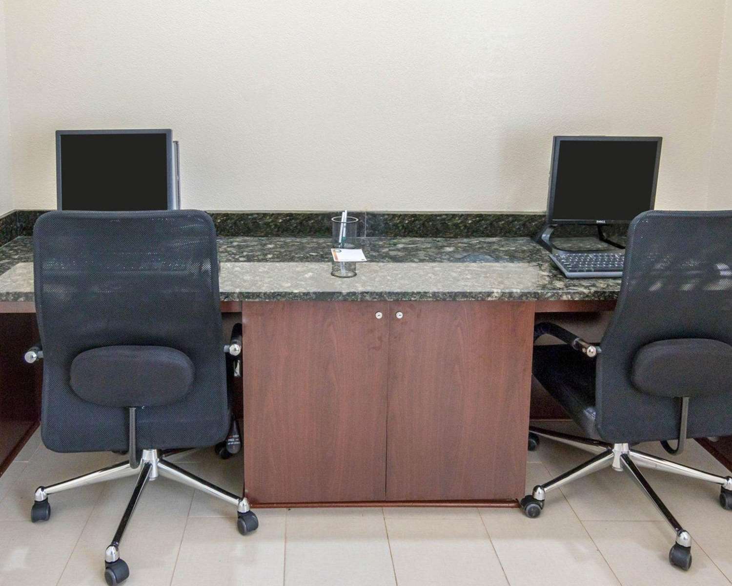Quality Inn & Suites West Monroe 40/46