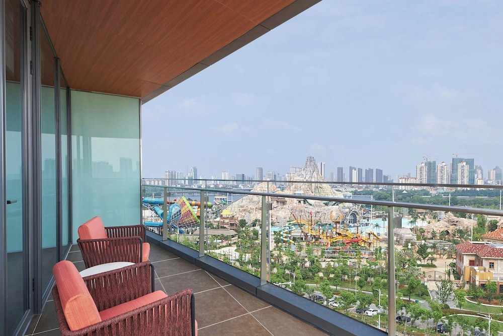 Four Points by Sheraton Nanchang, Xihu 5/50