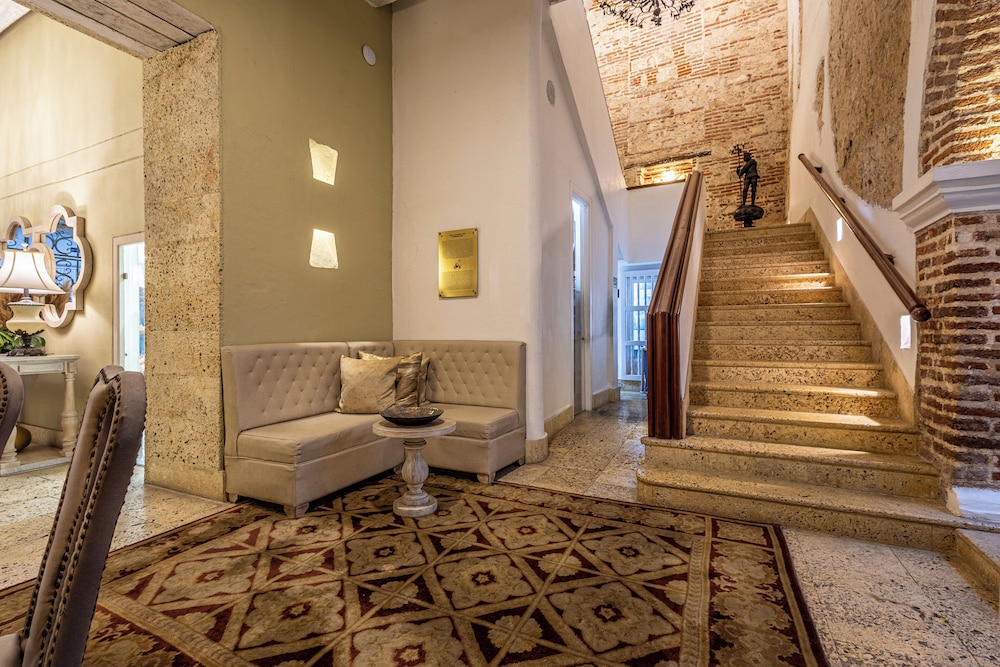 Hotel Casa del Gobernador 45/65