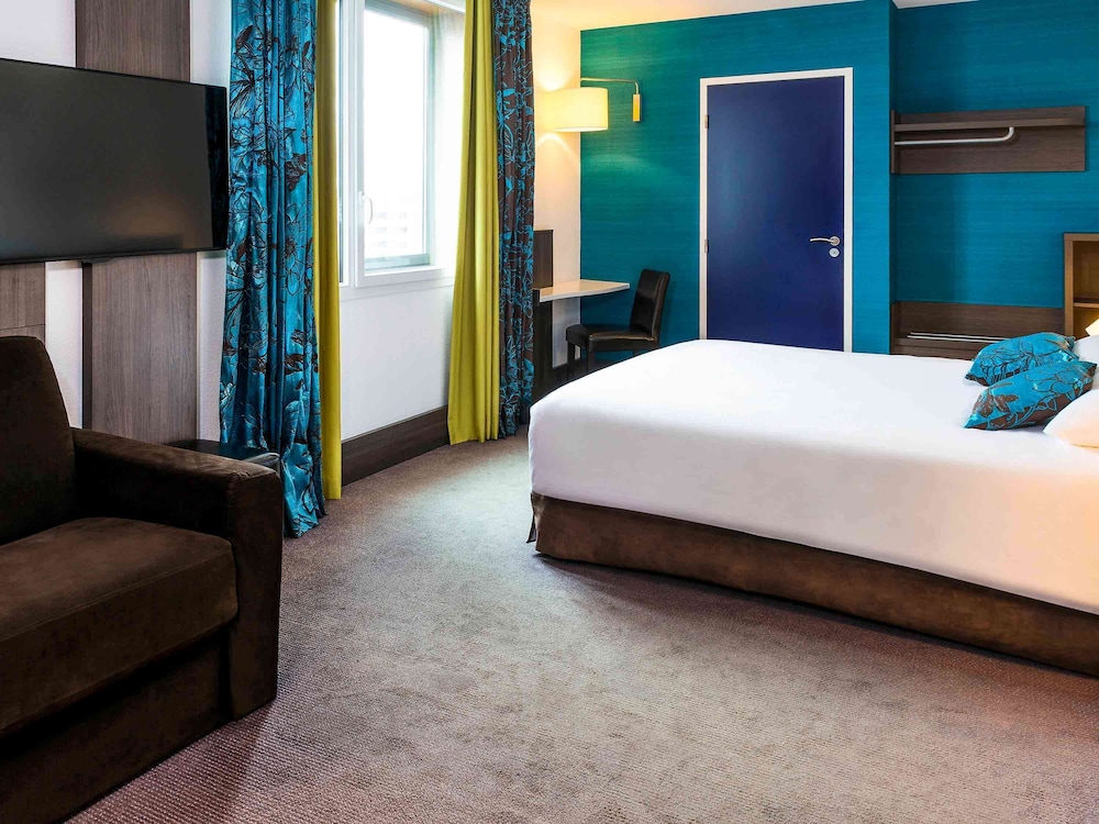 Ibis Styles Lyon Centre - Gare Part Dieu Hotel 13/74