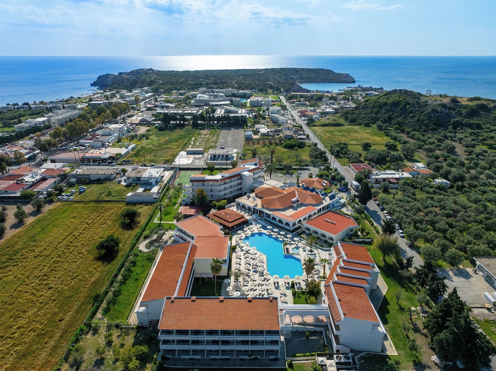 Niriides Beach 28/35