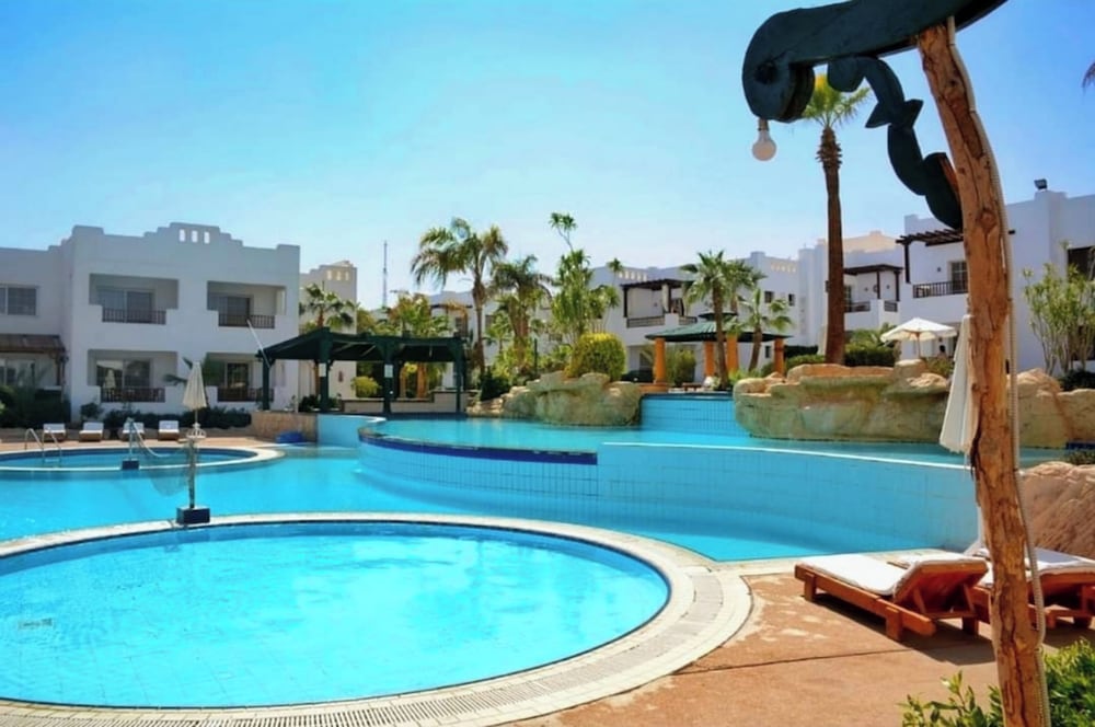 Delta Sharm Resort 44/50