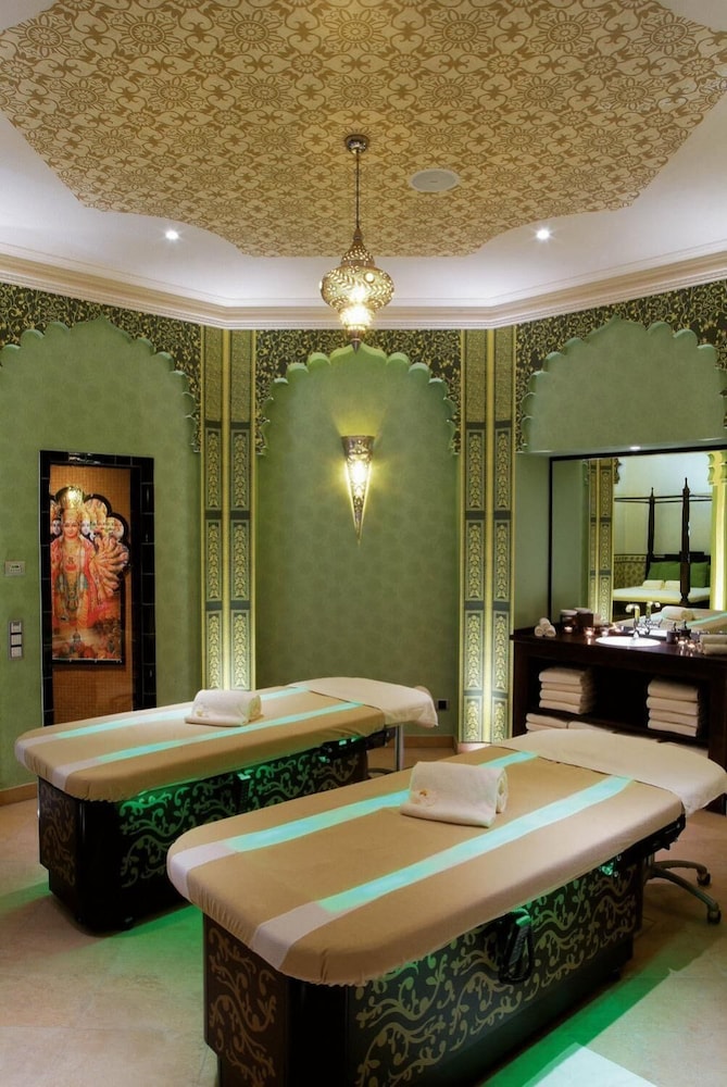 Sieben Welten Hotel & Spa Resort 25/49
