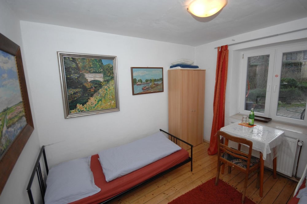 Airportgastehaus Bremen 24/56