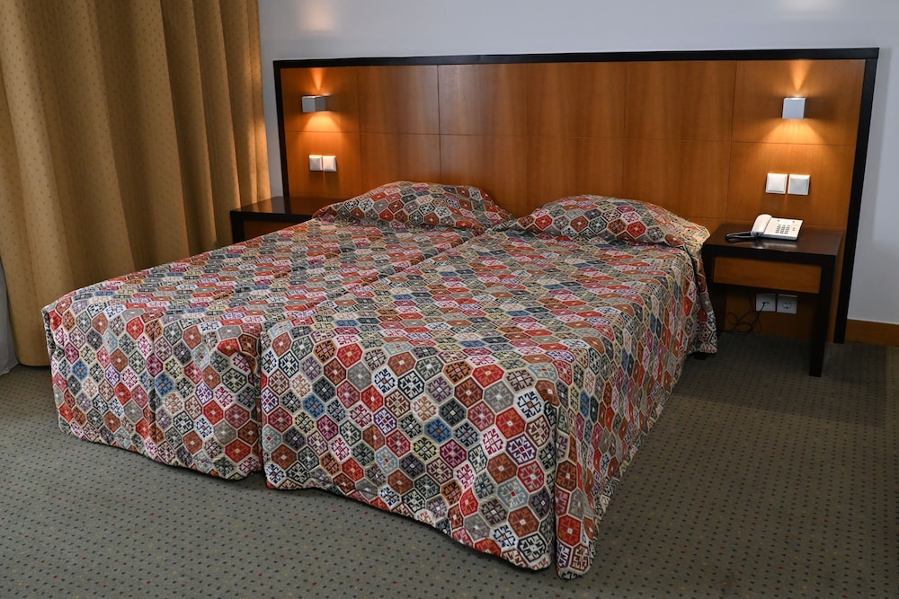 Bagoeira Hotel 16/28