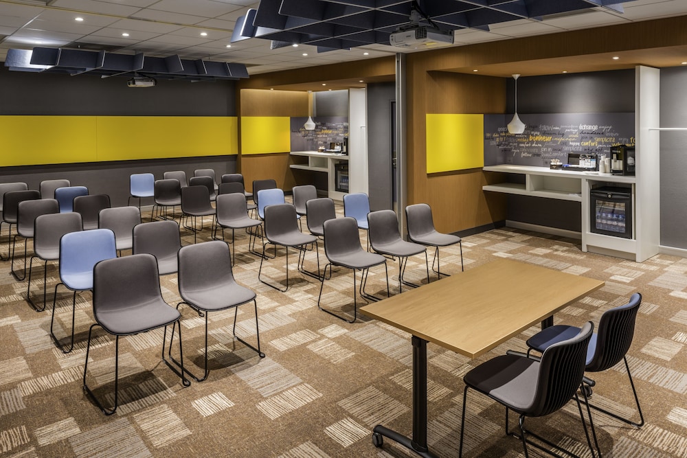 Ibis Yerevan Center 53/67