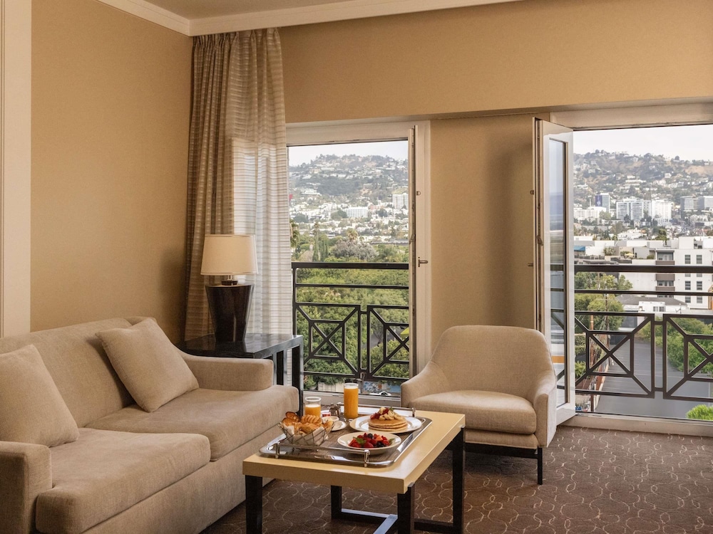 Hotel Sofitel Los Angeles at Beverly Hills 29/50