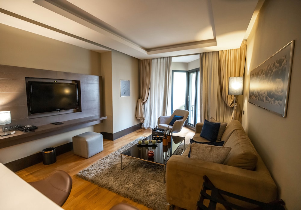 Gray Boutique Hotel Casablanca 32/66