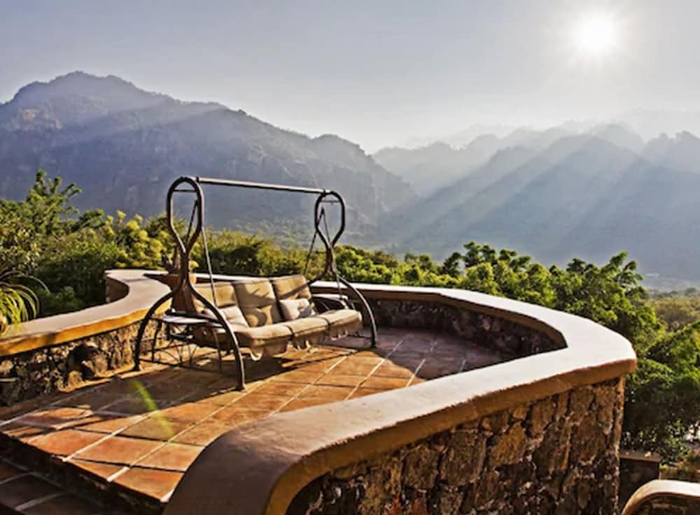 Hostal de la Luz - Spa Holistic Resort 29/50