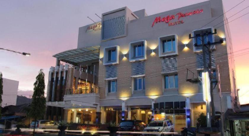 Mega Permata Hotel 2/39