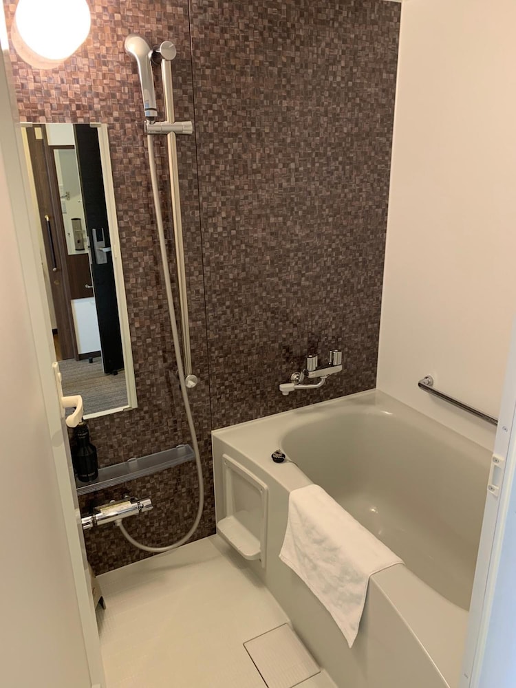 BANDE HOTEL OSAKA 43/45