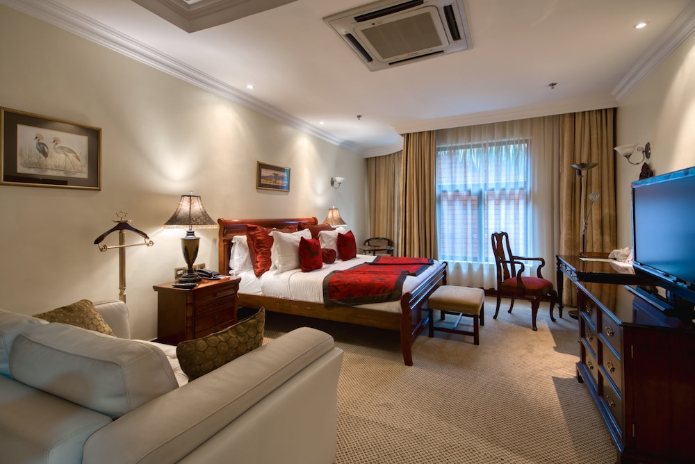 Kibo Arusha Palace Hotel 59/85