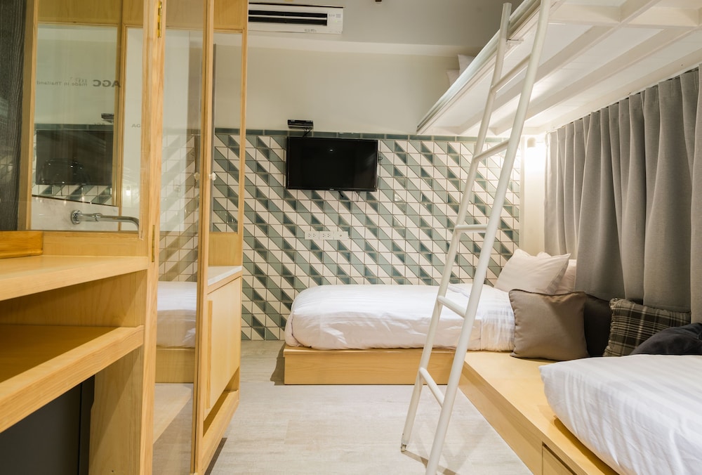 The Pattern Boutique Hotel 13/42