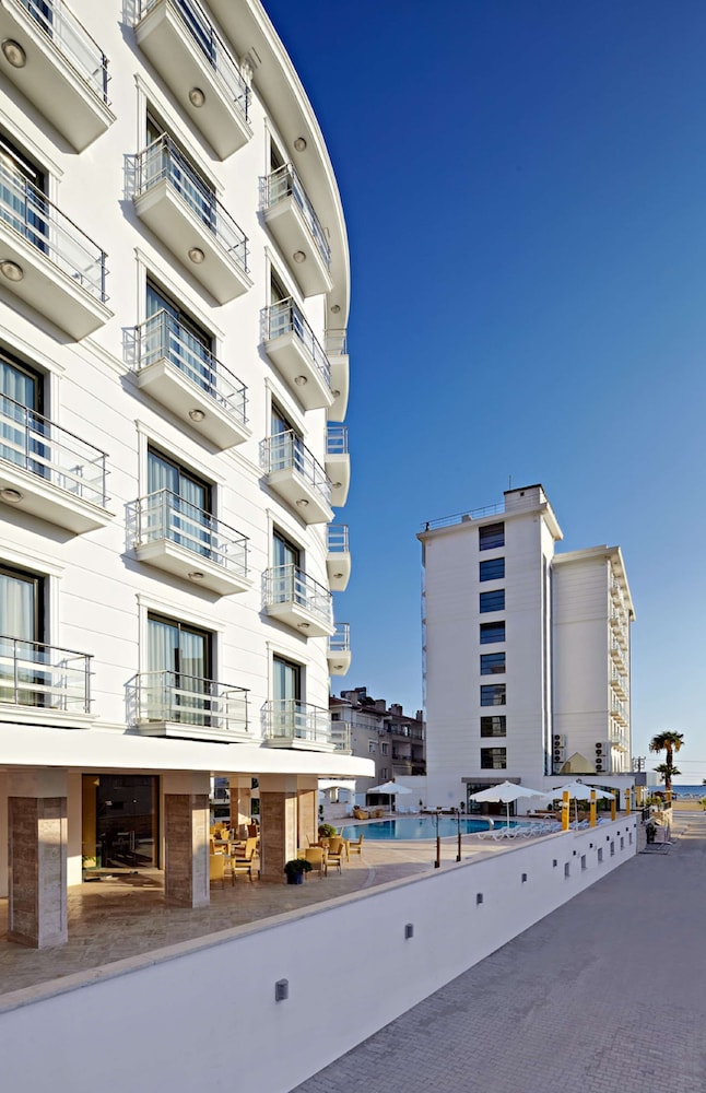 Ayvalik Inar Hotel 10/44
