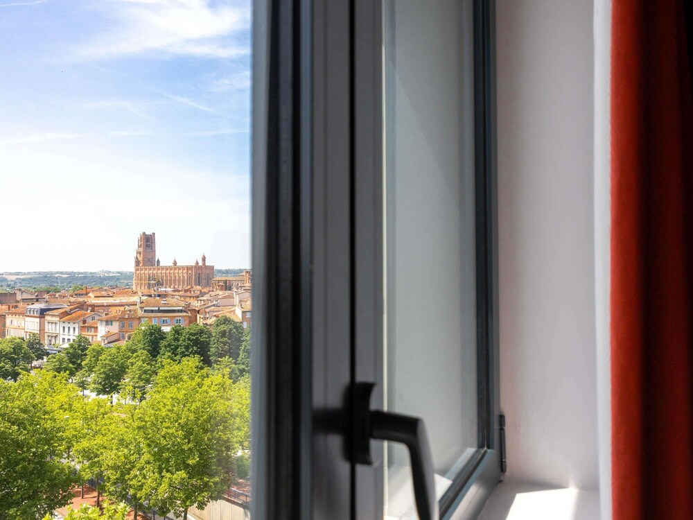 Ibis Styles Albi Centre Le Theatro 74/76