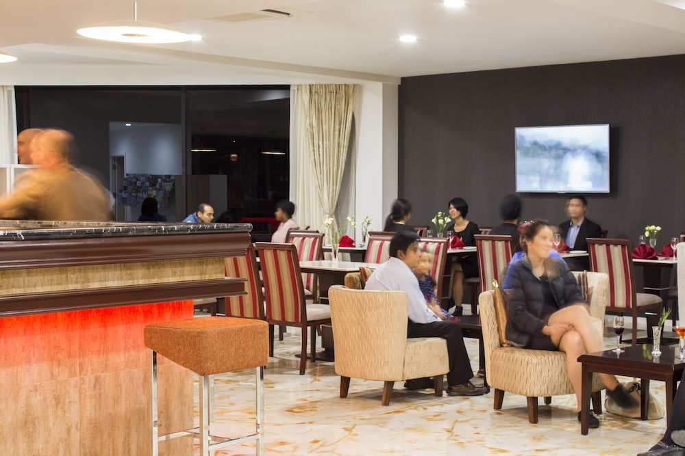 Vr Queen Street Hotel And Suite 48/63