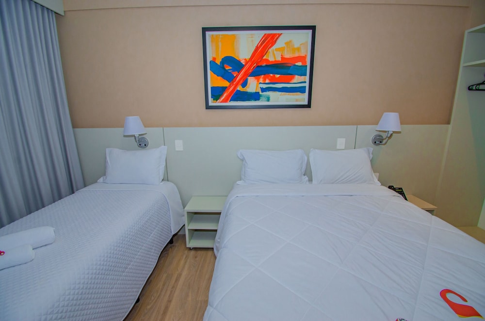 Hotel Business Center Beira Rio 14/47