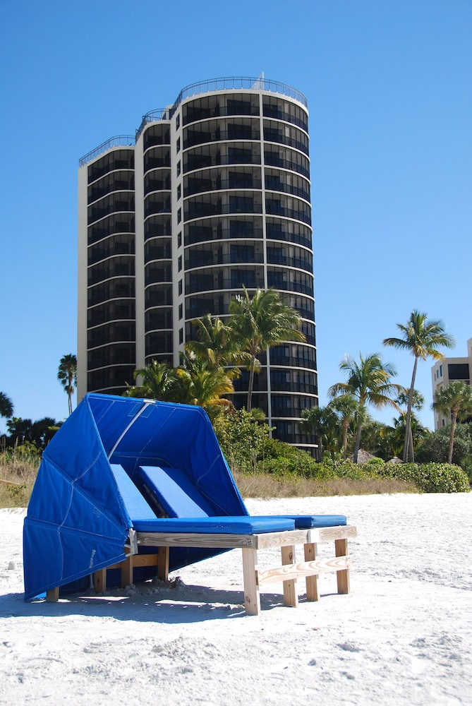 Pointe Estero Resort 3/50