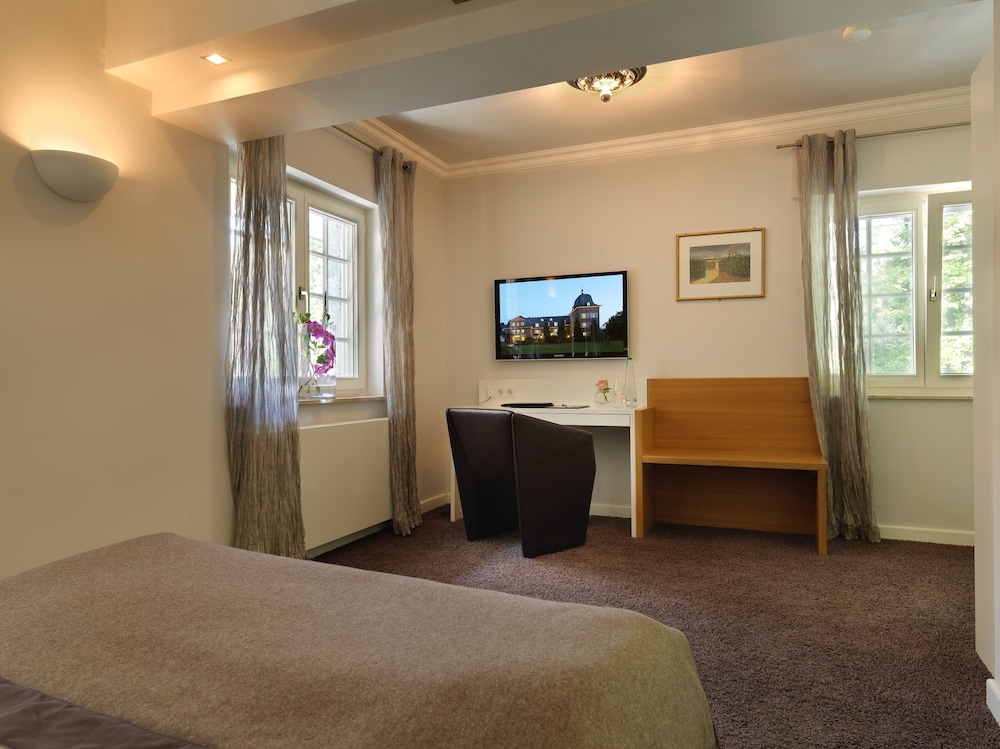 Hotel-Residence Klosterpforte 35/50