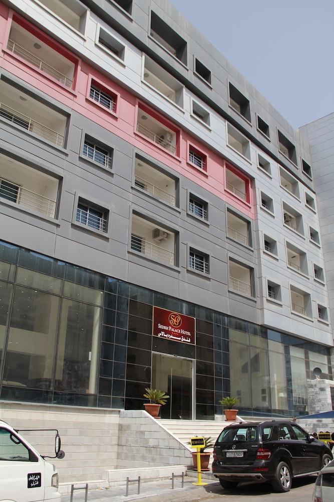 Sedrh Hotel 27/30