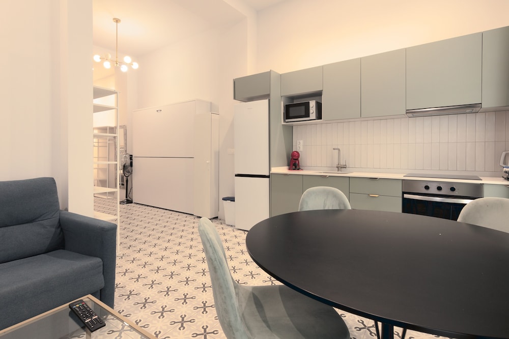 Apartamentos Teatro by Be Alicante 30/43