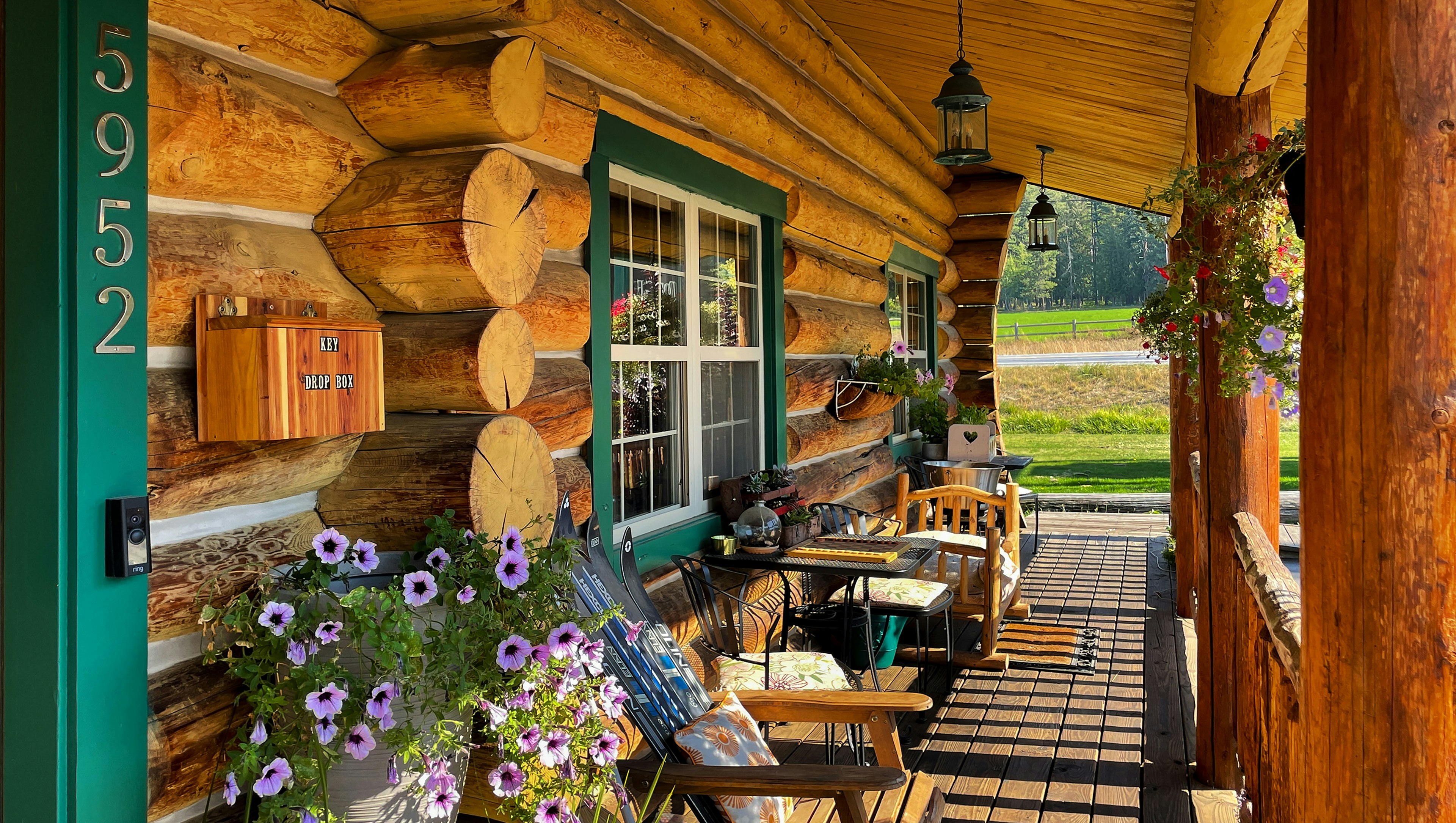 Dodge Peak Lodge By Magnuson Worldwide 50/50