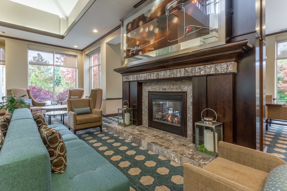 Hilton Garden Inn Albany SUNY Area 11/60