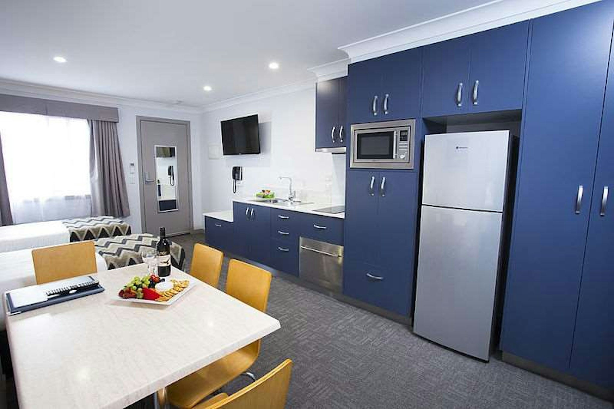 Altitude Motel Apartments 7/8