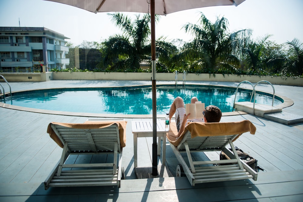 Muong Thanh Hue Hotel 40/74