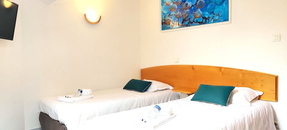 La Bosselle酒店(Hotel La Bosselle) 图片5