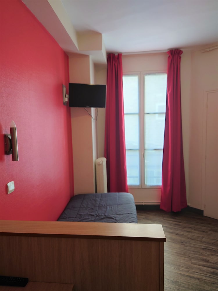 Hotel Tolbiac 36/48