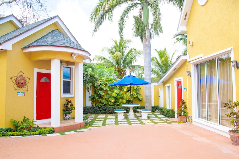 Brownstone Marlin Drive 4/50