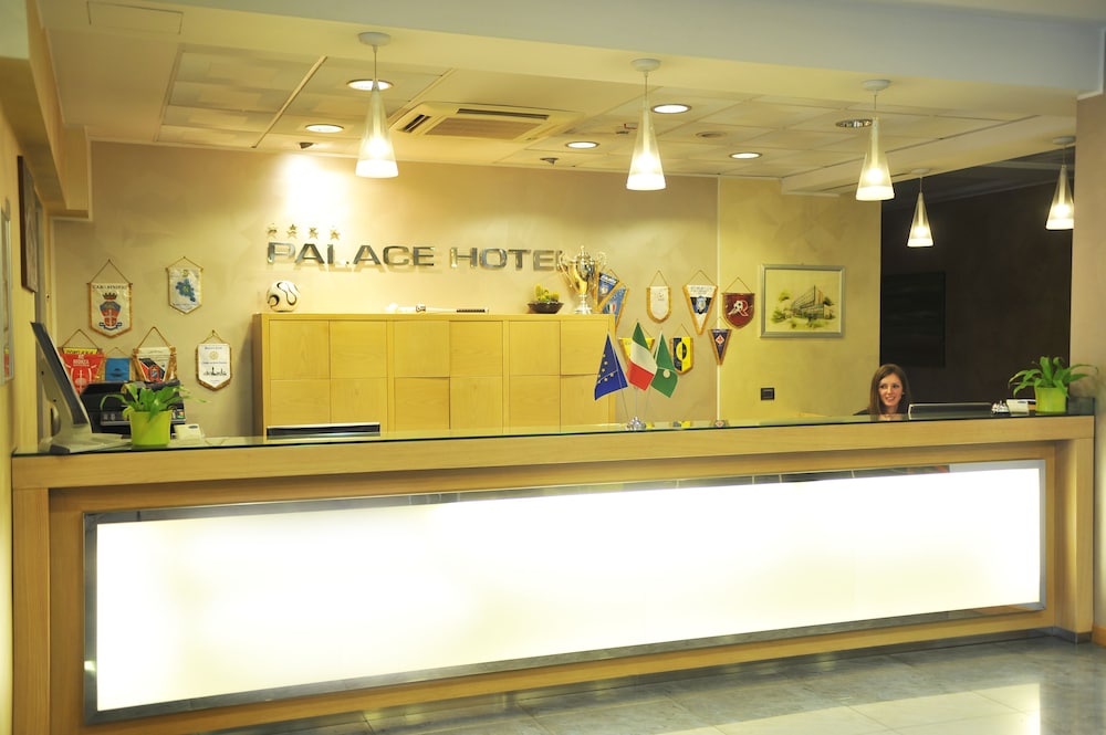 Palace Hotel Zingonia 4/67