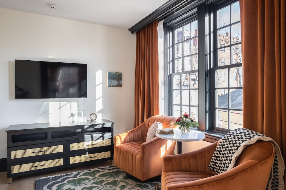 Hotel Thaxter 40/50