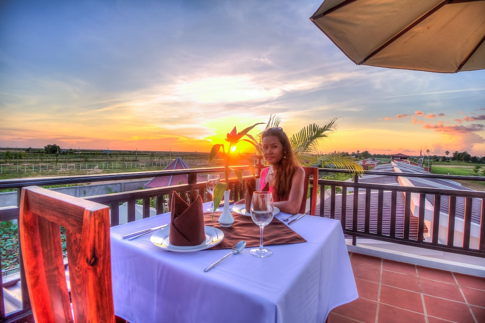 Ry's Lotus Resort D'angkor 16/26