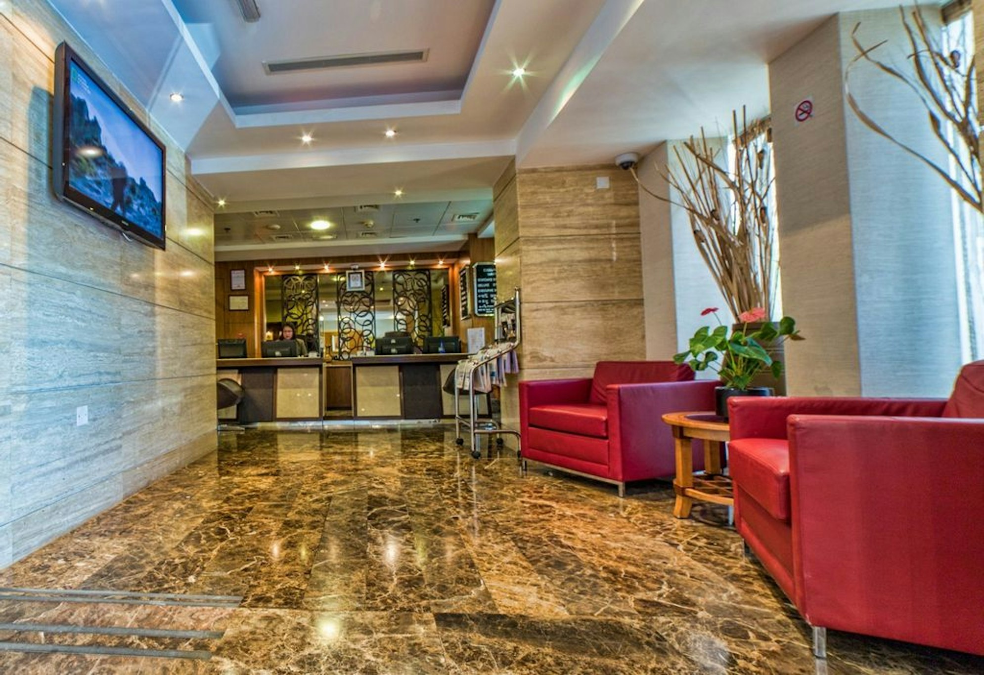 Executive Suites Abu Dhabi 9/50