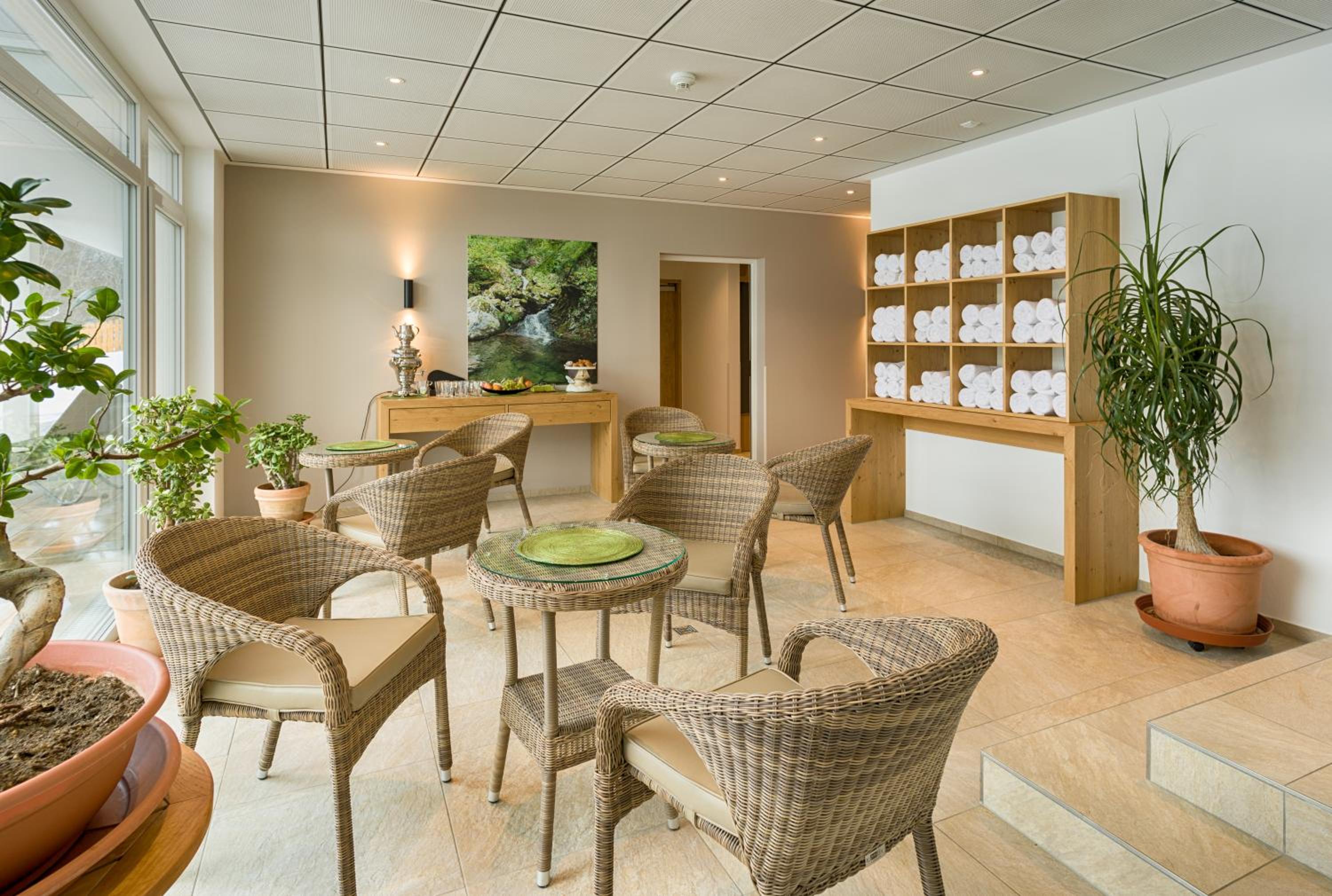 Brugger's Hotelpark am See 40/59