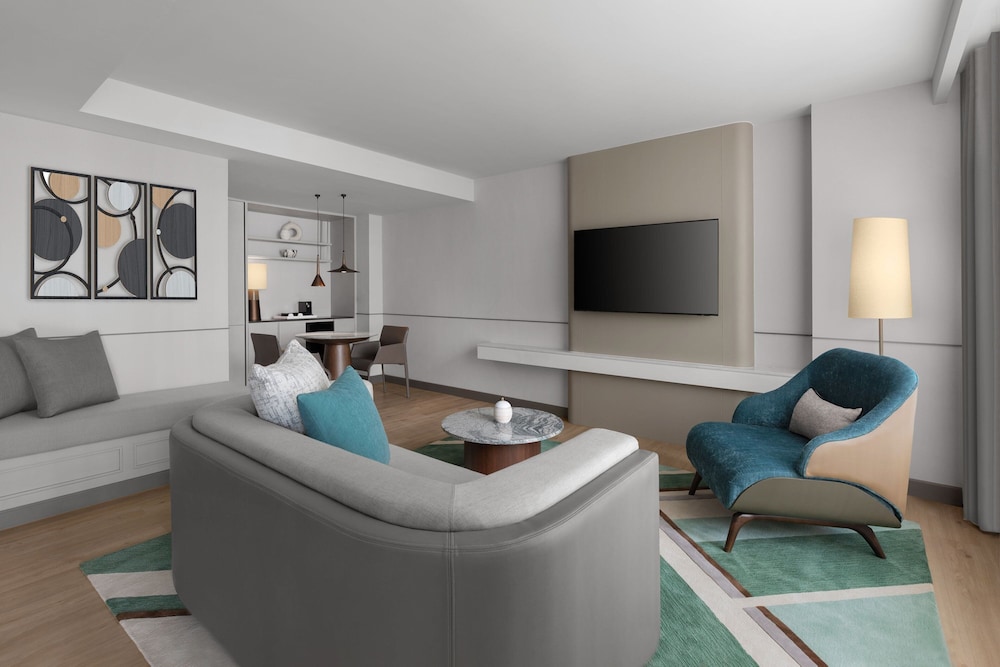 Courtyard By Marriott Bangkok Sukhumvit 20 49/69