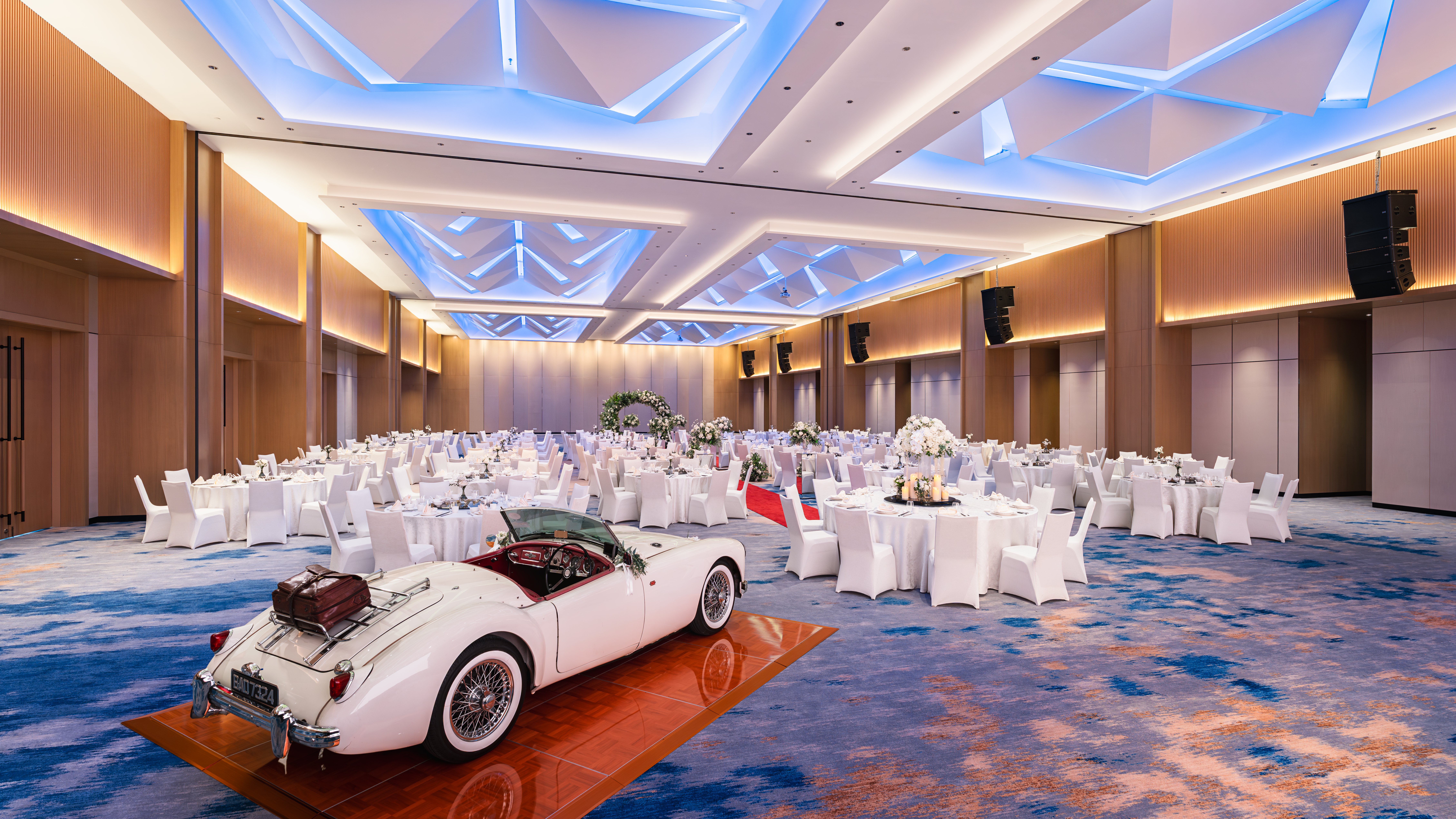 Holiday Inn & Suites PENANG PRAI 42/50