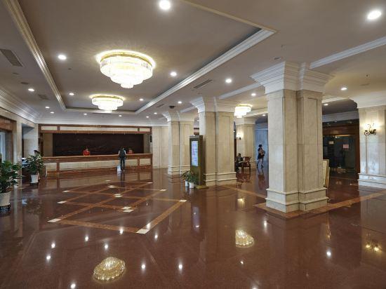Cixi Hotel 3/31