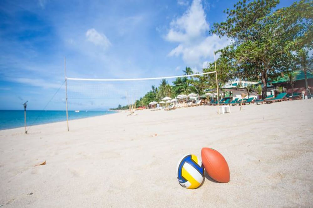 Lamai Coconut Beach Resort 40/65
