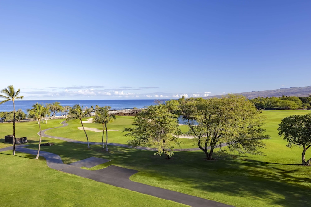 Fairmont Orchid 43/74