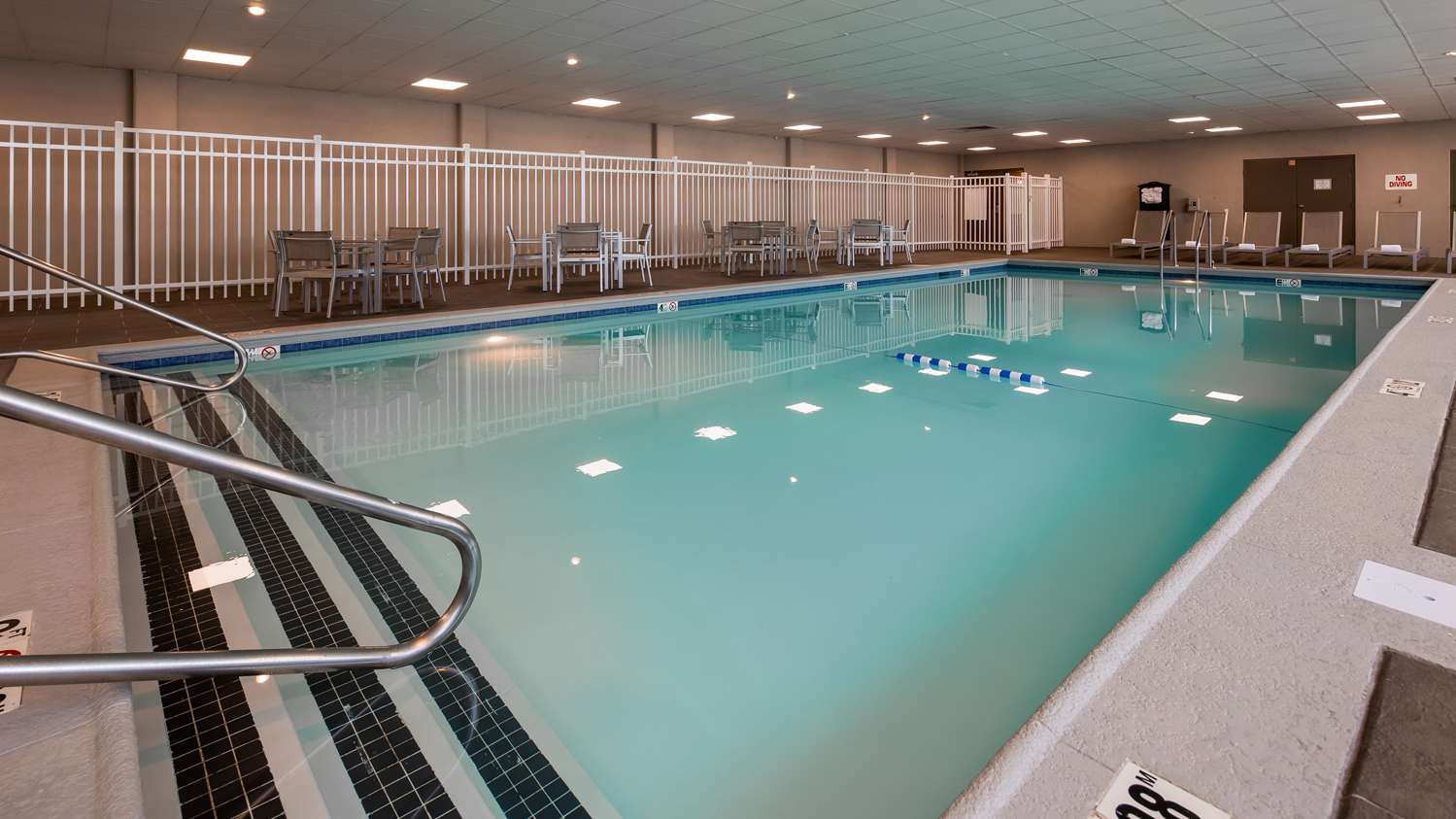 Best Western Premier Airport/Expo Center Hotel 11/23