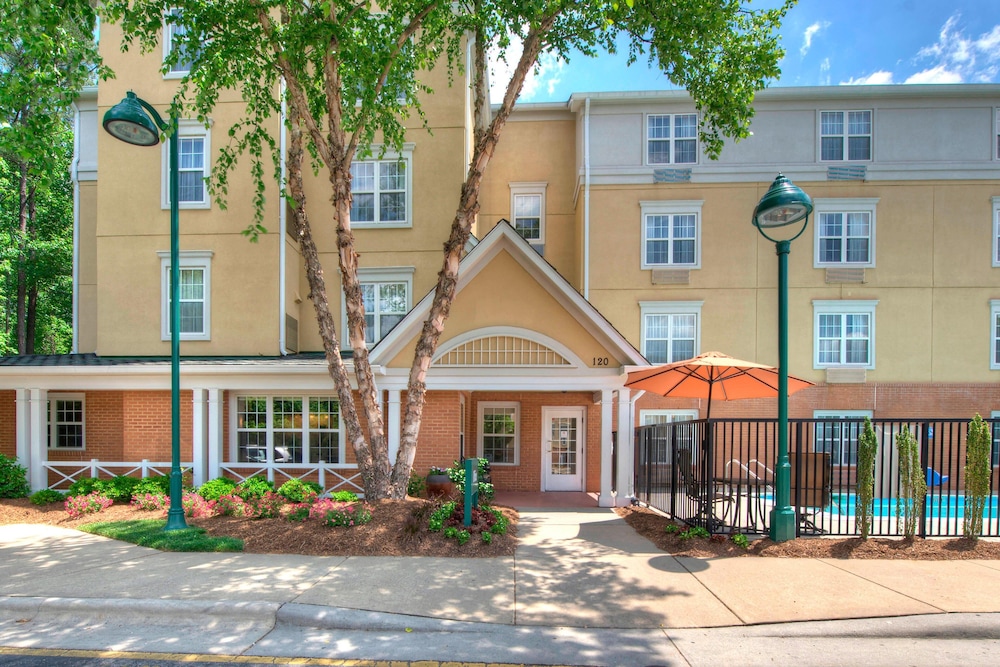 Towneplace Suites Raleigh Cary Weston Parkway 3/29