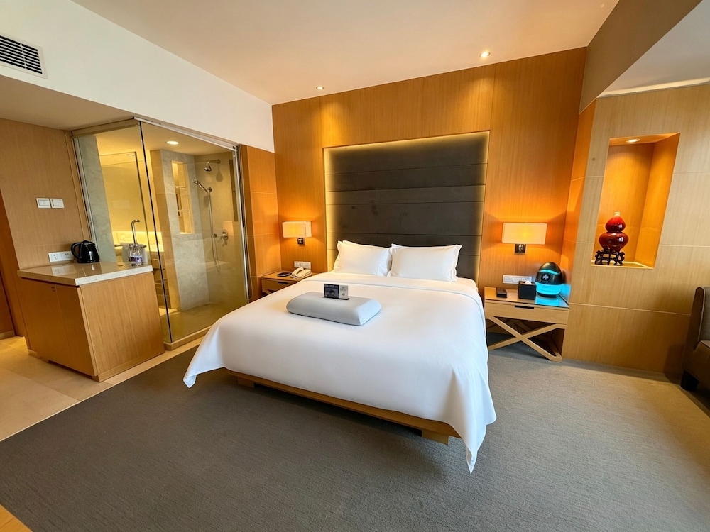 Grand Mercure Dongguan Humen 18/74