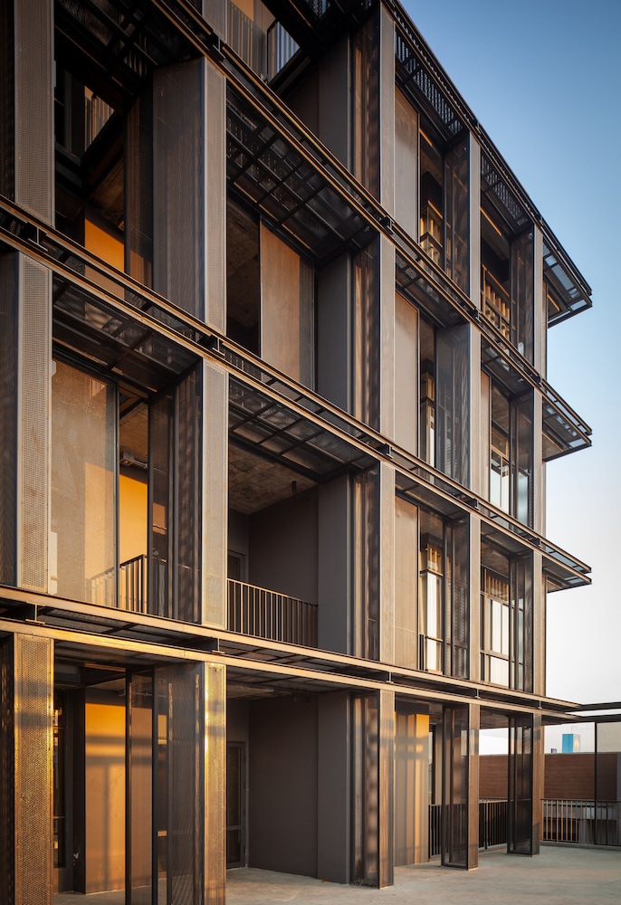 Navakitel Design Hotel 7/50