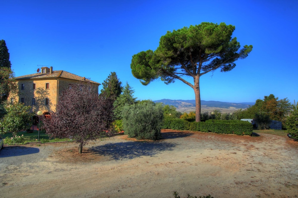 Albergo Villa Rioddi 46/50